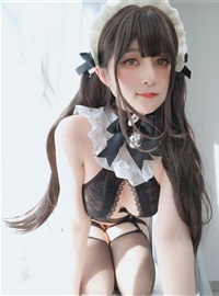Miss Coser, Silver 81 NO.111, March 2022, March 3, 2022. Today's lingerie style is what my husband likes(1)